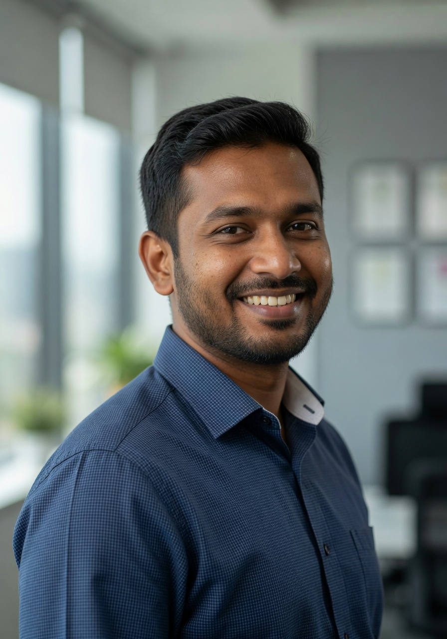 Arif Rahman