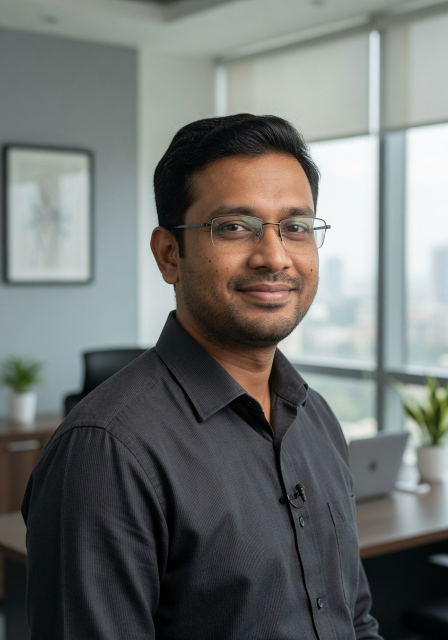 Imran Chowdhury