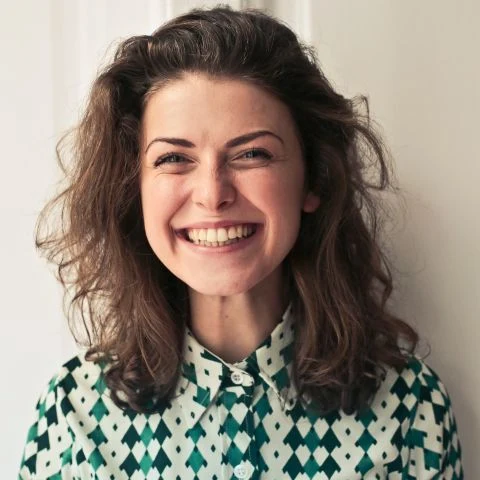 Photo of Hannah Whitfield