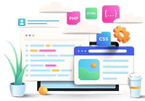 Rizve Joarder Software Solutions