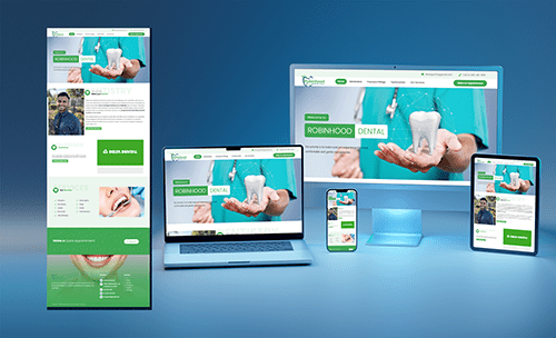 Blog Websites 6 Robinhood-Dental
