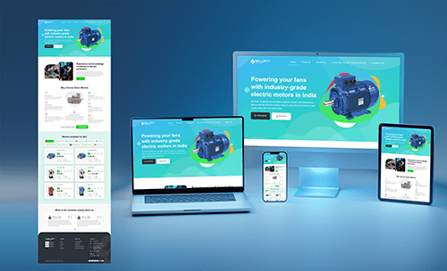 Blog Websites 11 Select-Motors