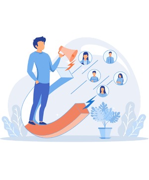 lead generation menu Rizve Joarder