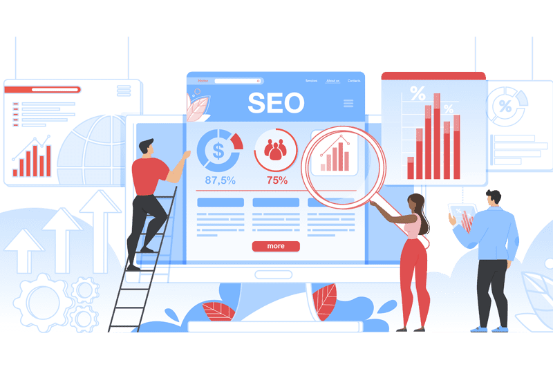 SEO Services 1 Rizve Joarder SEO Services