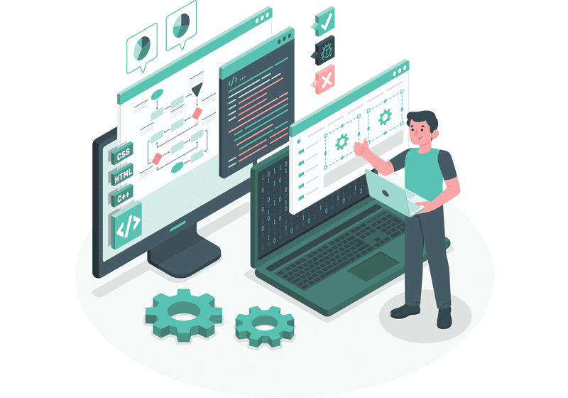 Rizve Joarder Shopify Development