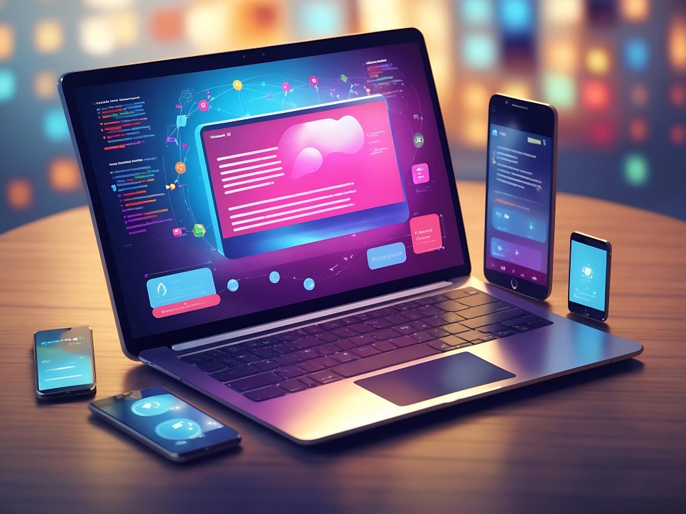 The power of WordPress web development services for local businesses