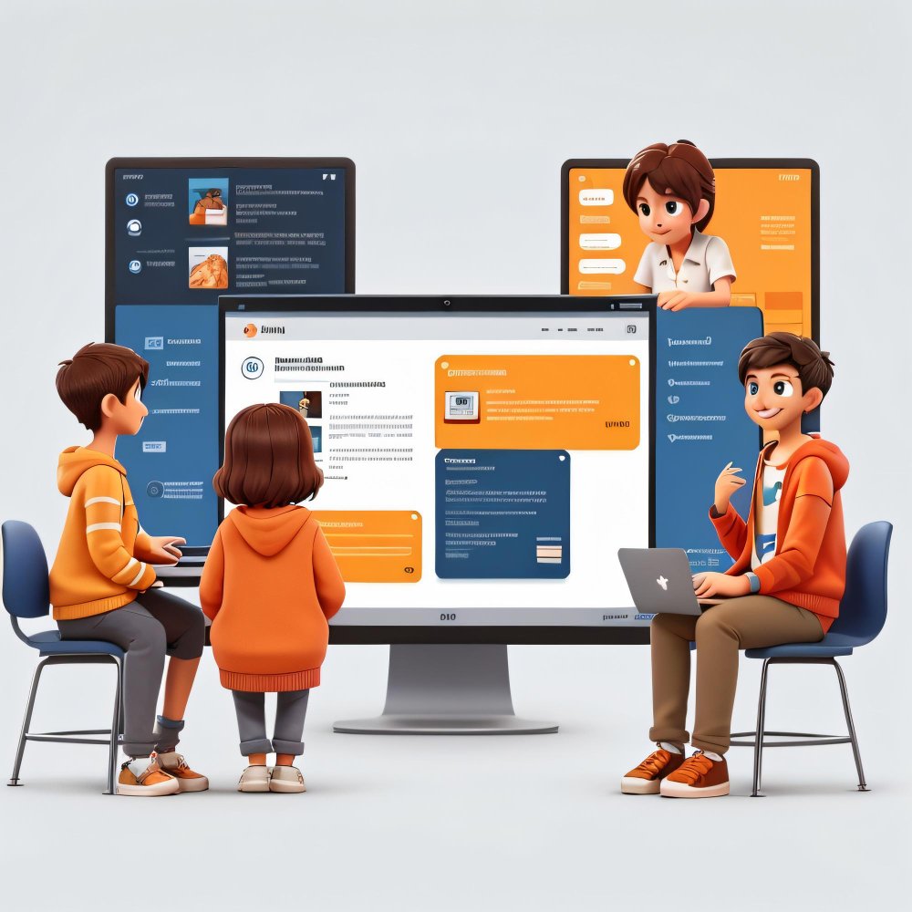 WordPress web development services for local businesses