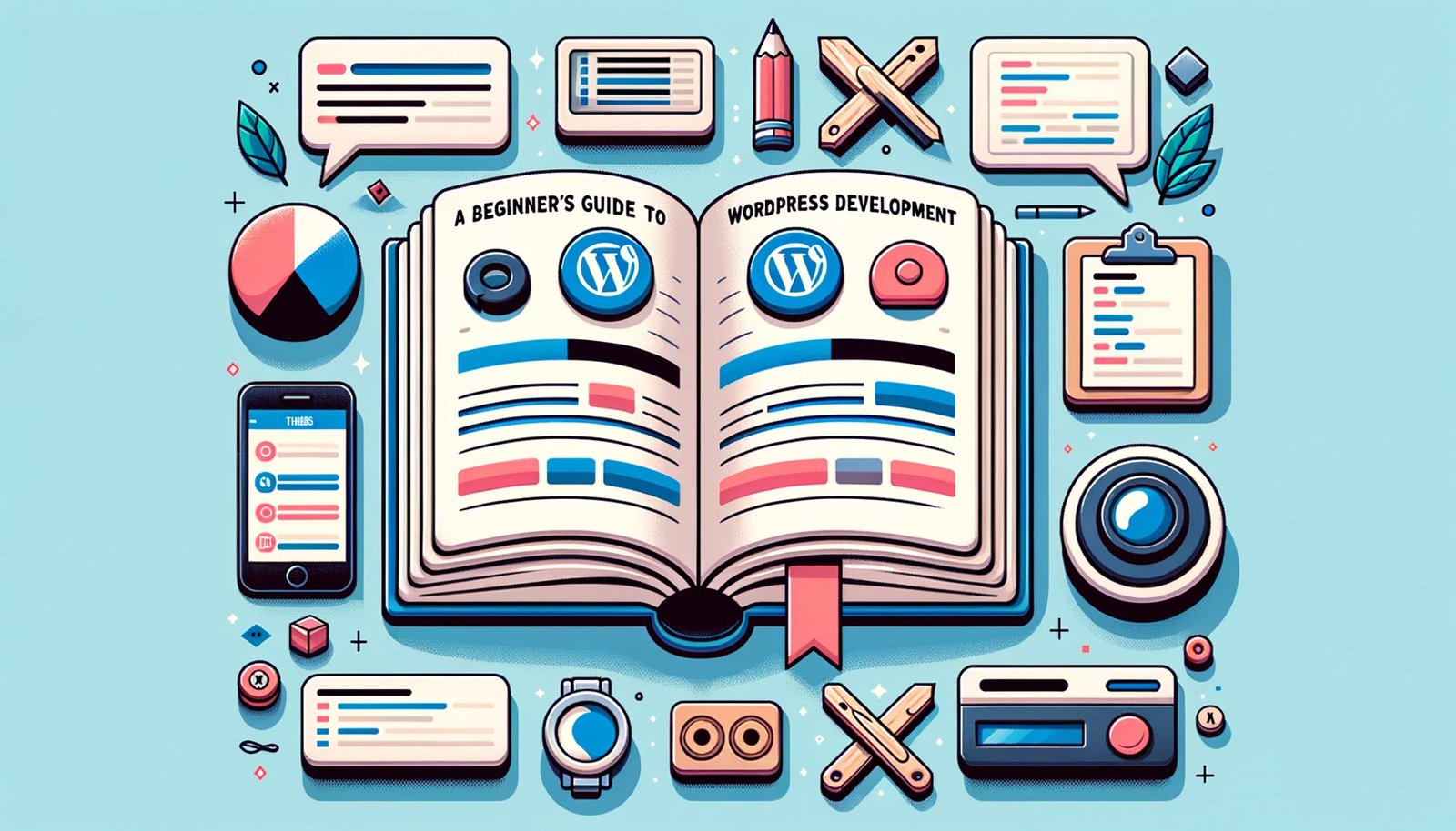 A Beginner's Guide to WordPress Development