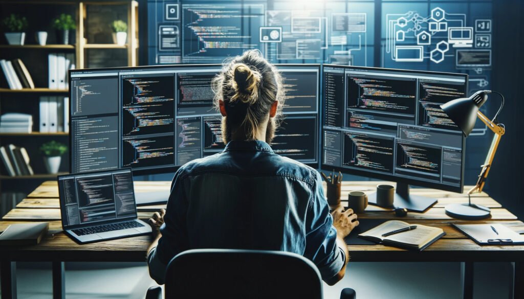 Advanced WordPress Web Development Techniques