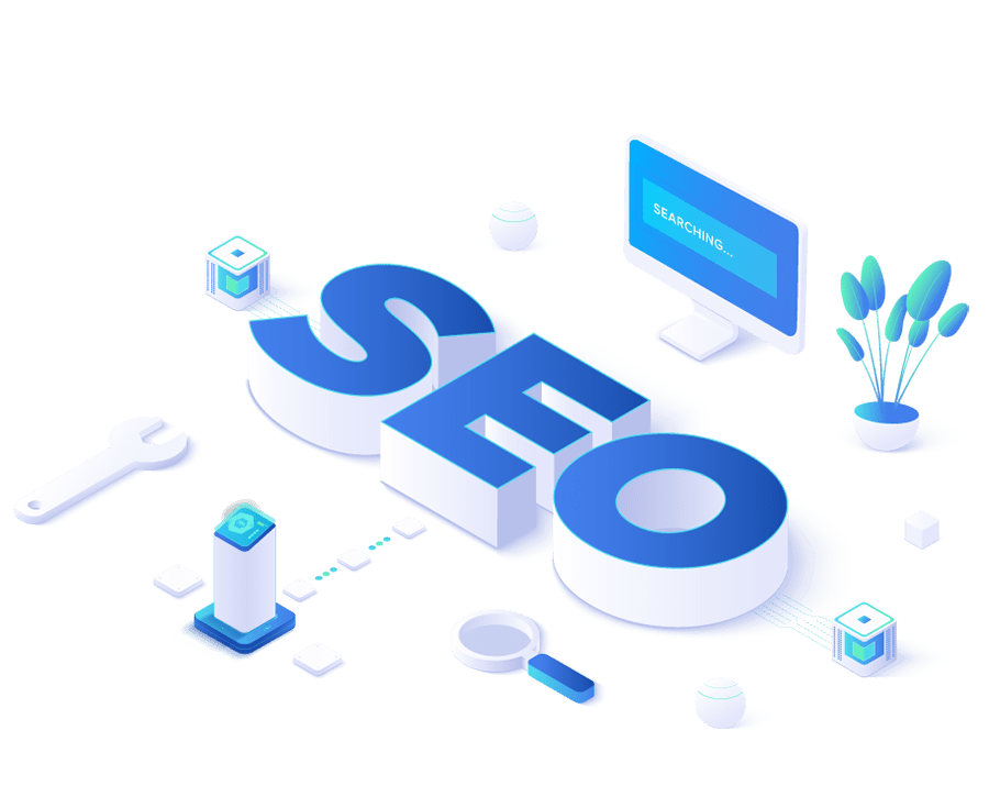 E-commerce SEO 5 Content SEO, E-commerce SEO, Off-Page SEO, On-Page SEO, SEO Audit & Reporting, Technical SEO, Local SEO,