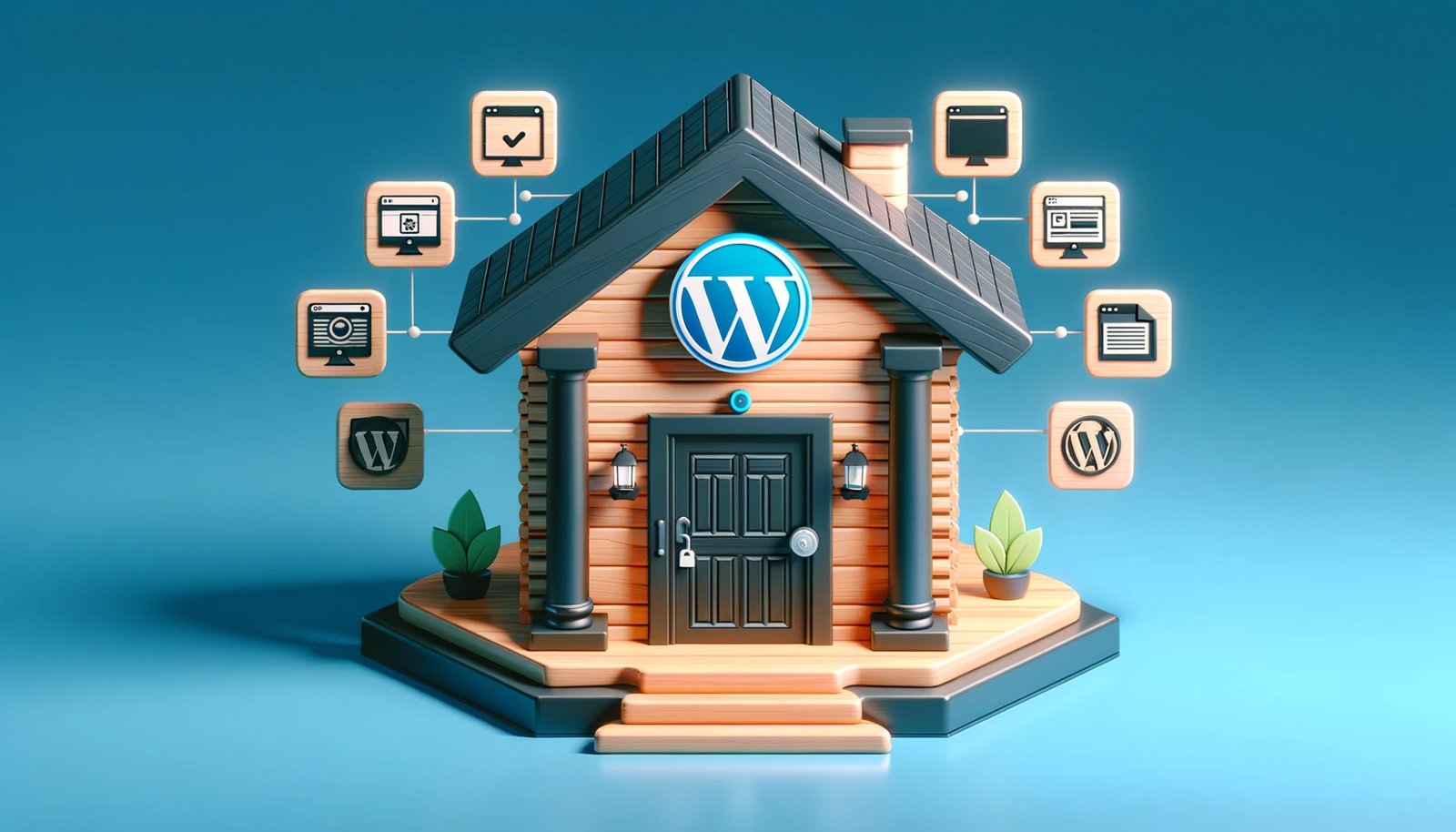 Building Membership Sites with WordPress