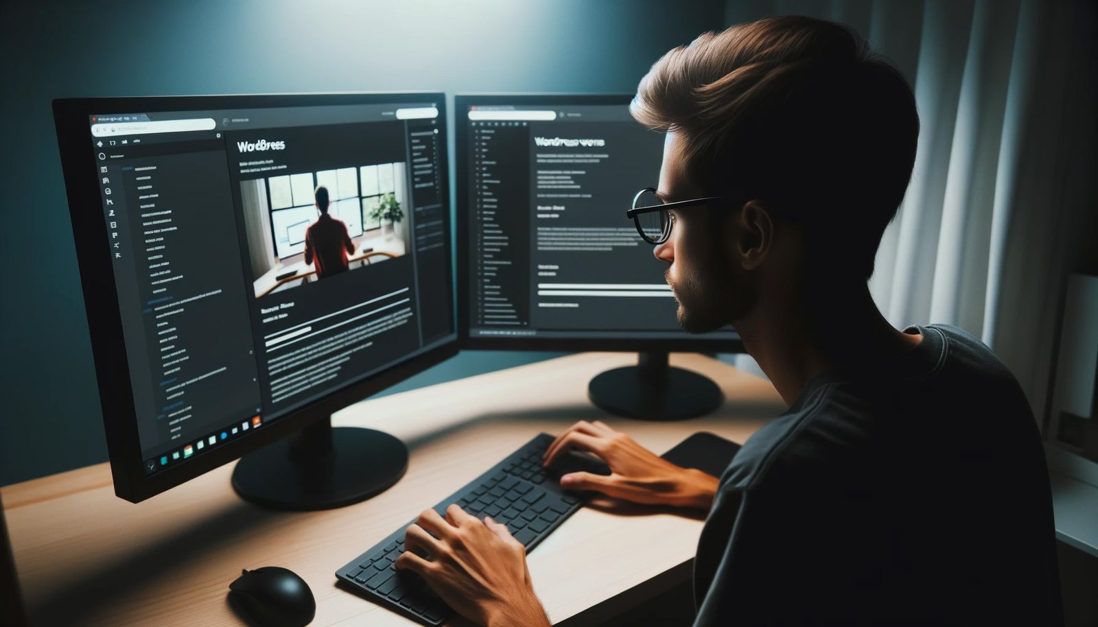 Exploring Themes in WordPress Web Development Picking the Right One