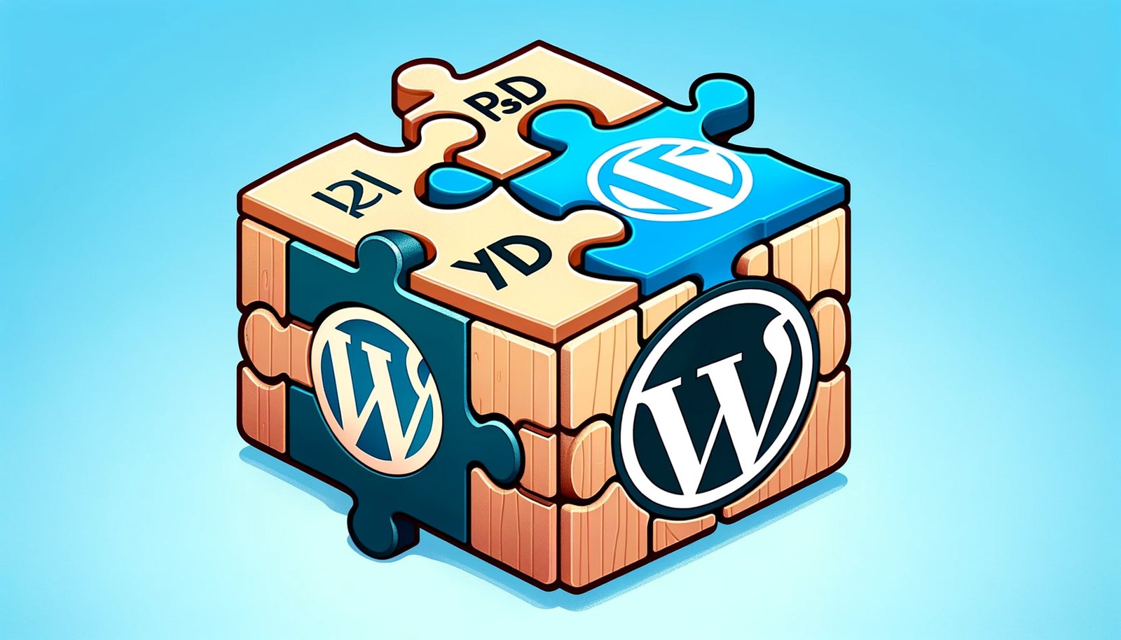 Maintaining and Updating Your WordPress Website Post-Conversion
