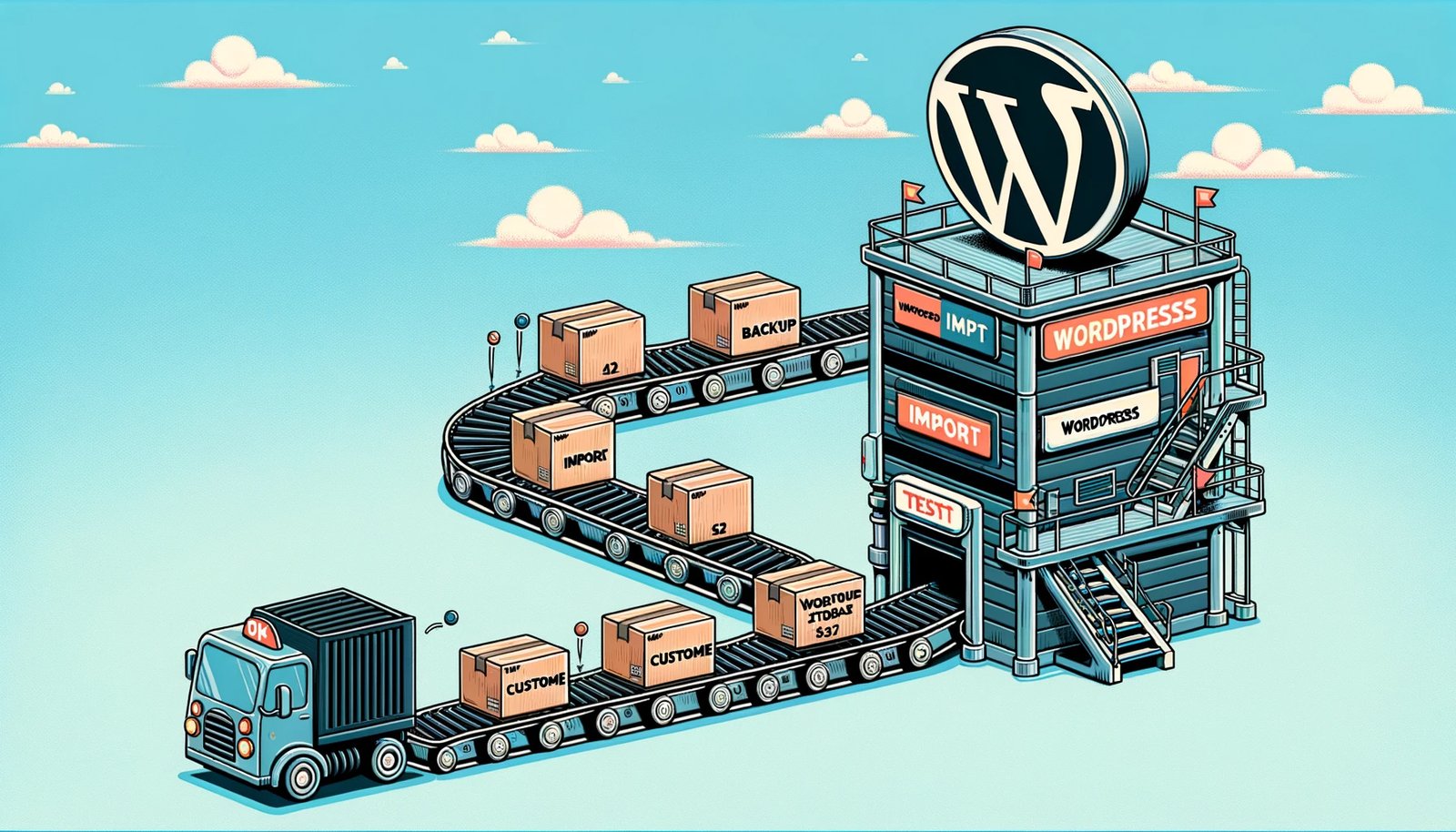 Ensuring a WordPress Migration with Zero Downtime: Tips and Tricks