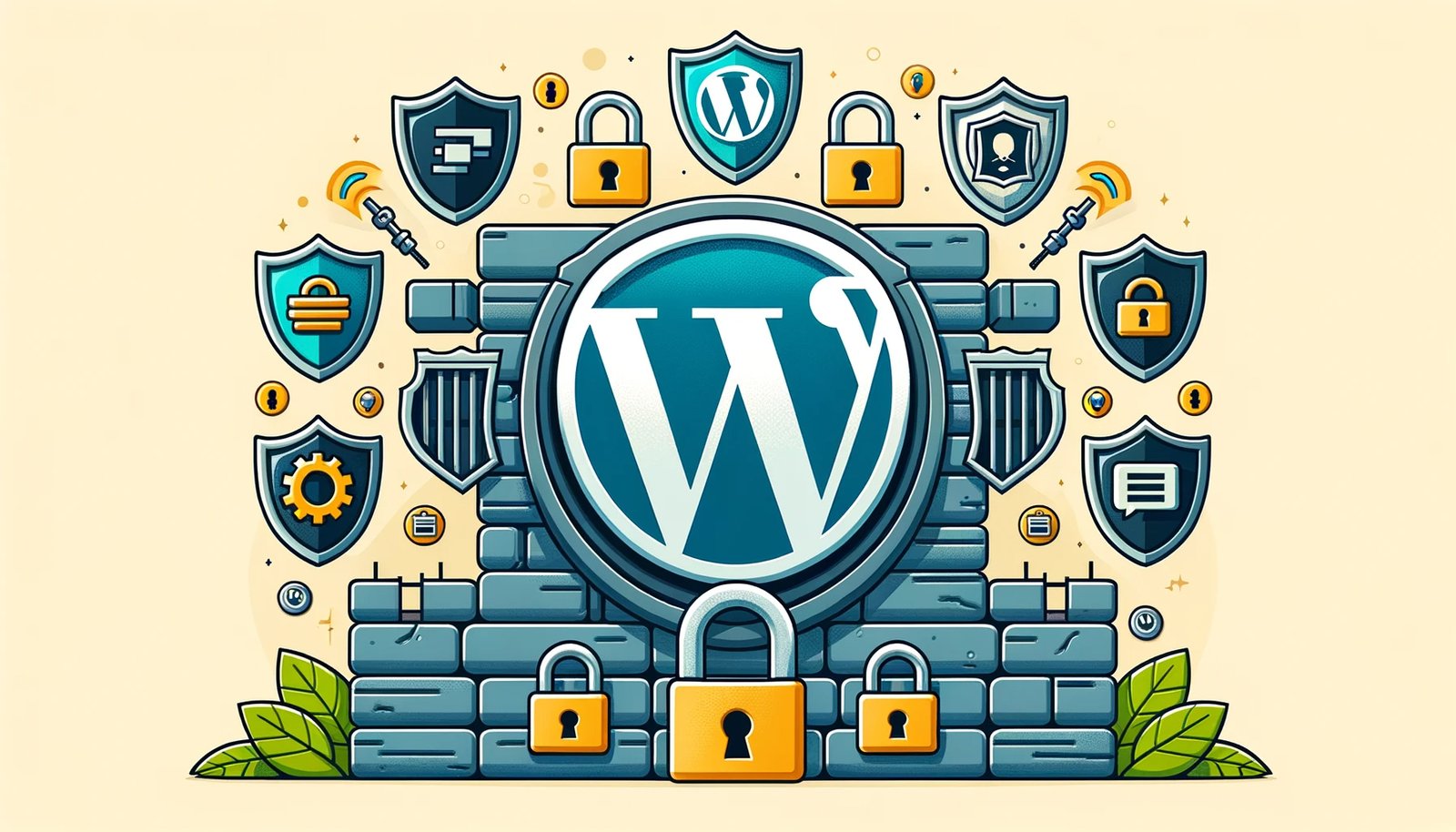 WordPress Security Best Practices for Large Enterprises