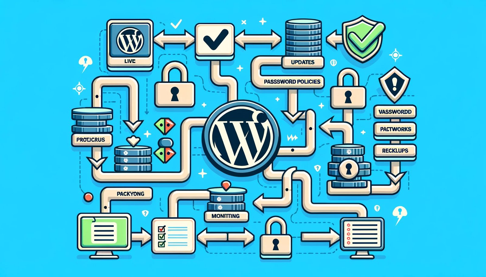 How to Test the Security of Your WordPress Website