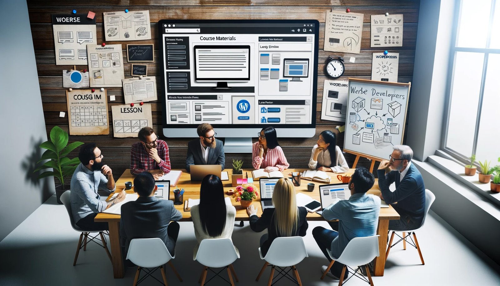 User Management: How to Add Users and Students to Your WordPress LMS Website