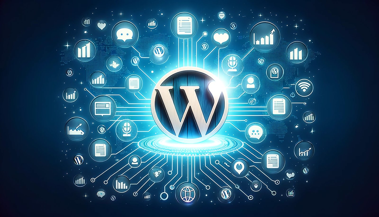 The Art of Blogging Setting Up Your WordPress Blog for Success