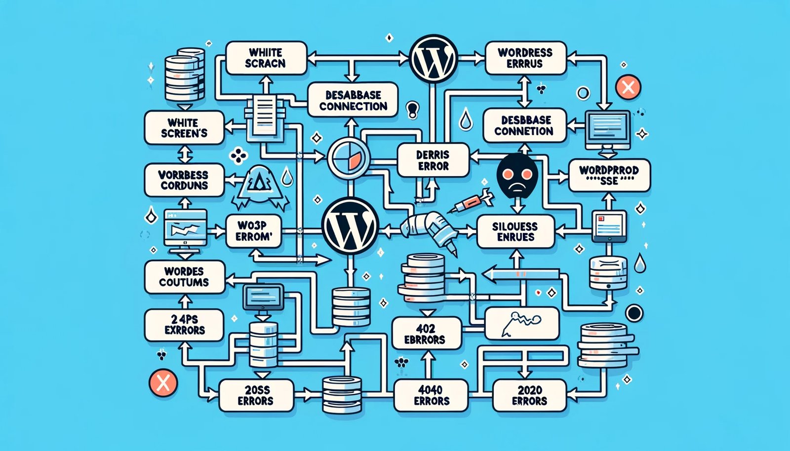 How to Fix WordPress Migration Issues
