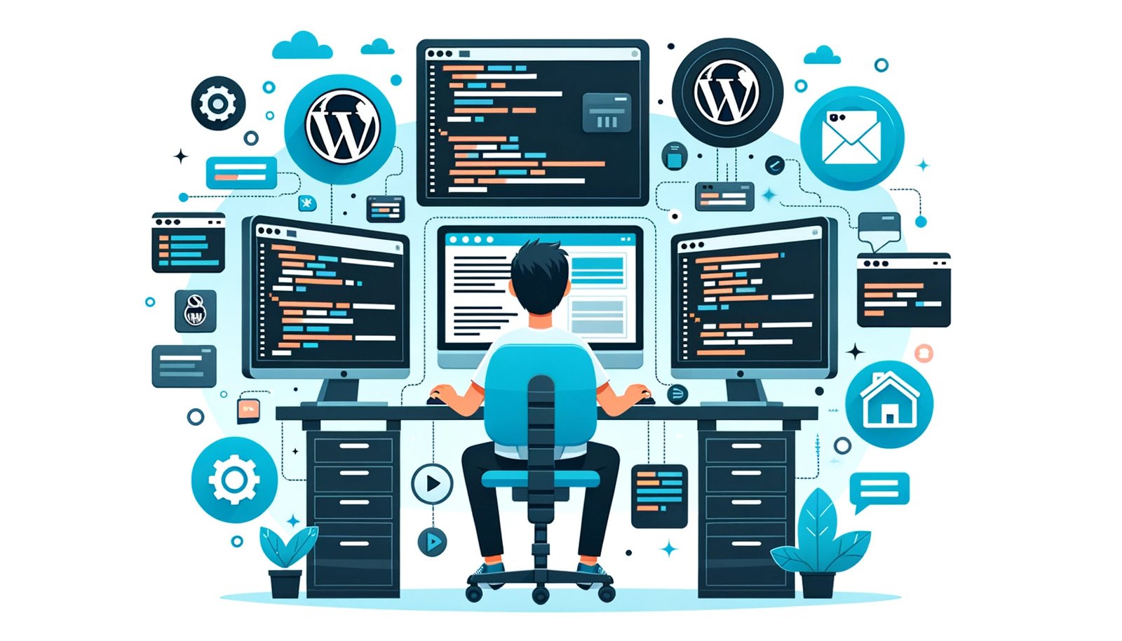Giving Back: Contributing to the WordPress Community