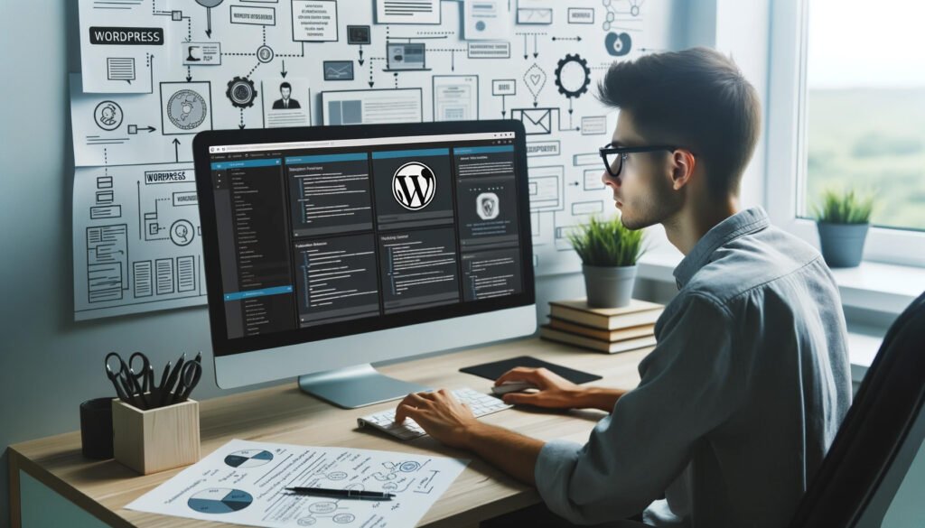 Understanding the Role of a WordPress Developer