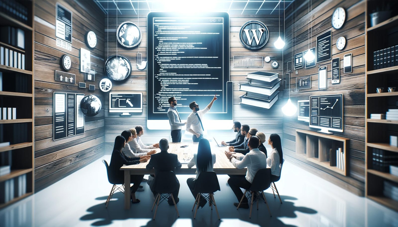 Understanding the Role of a WordPress Developer and How to Become One