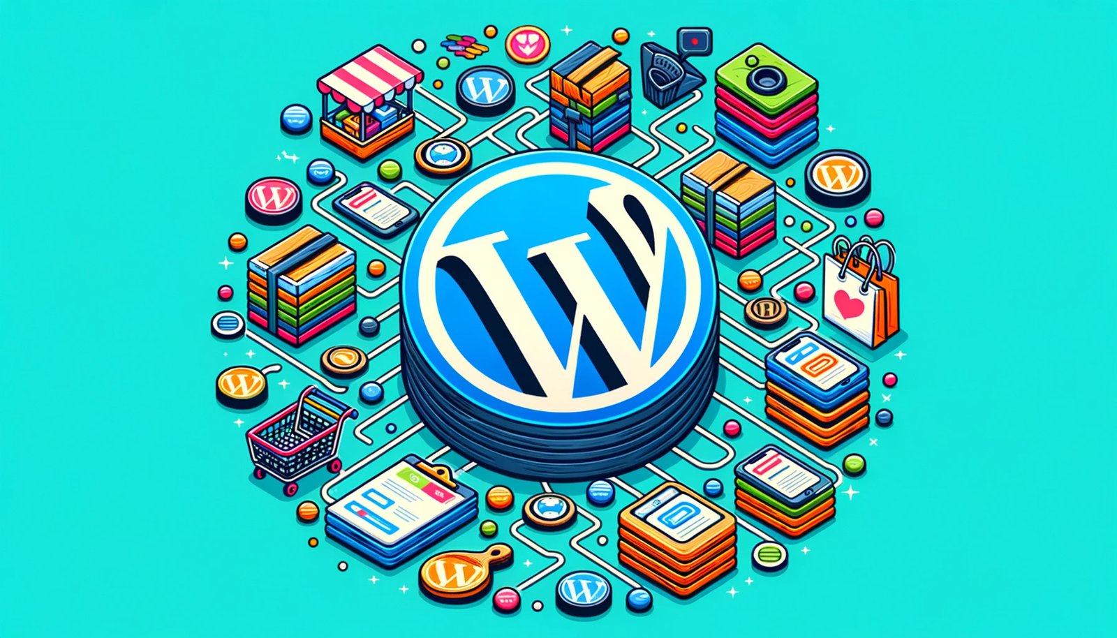Marketing Your Store: How to Promote Your WordPress E-commerce Website