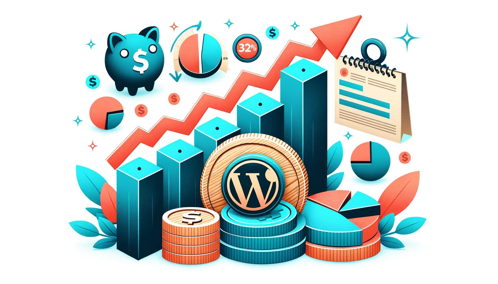 How to Use WordPress to Create a Financial Marketplace