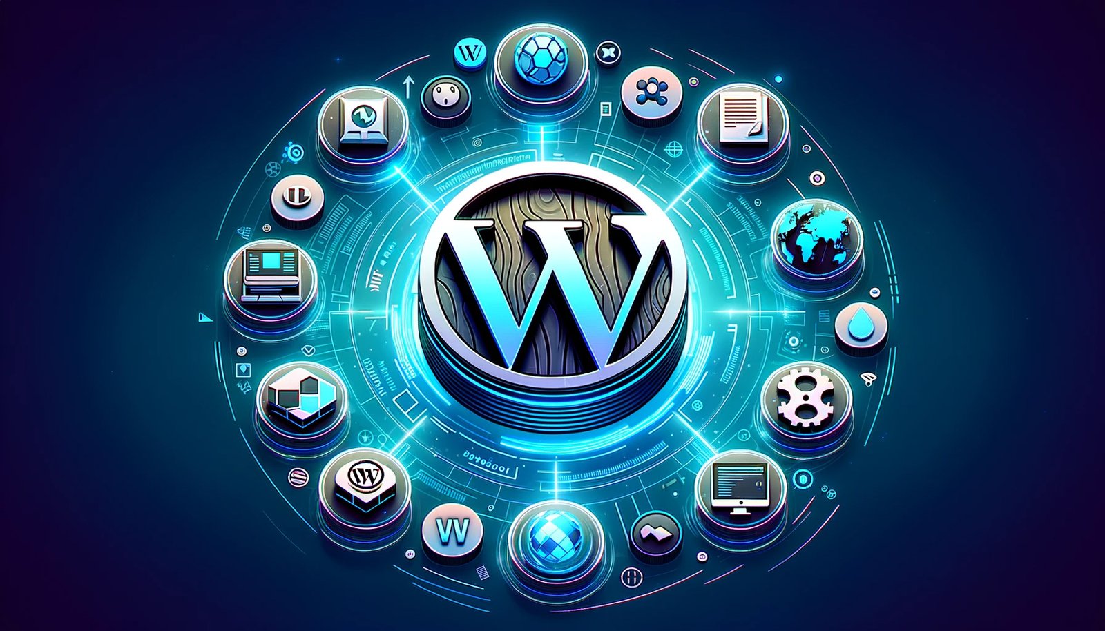 Niche-Driven WordPress Development
