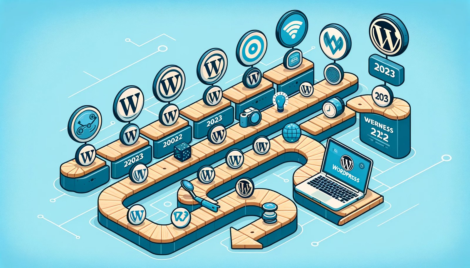 WordPress Web Development Trends for WordPress Agencies and Freelancers
