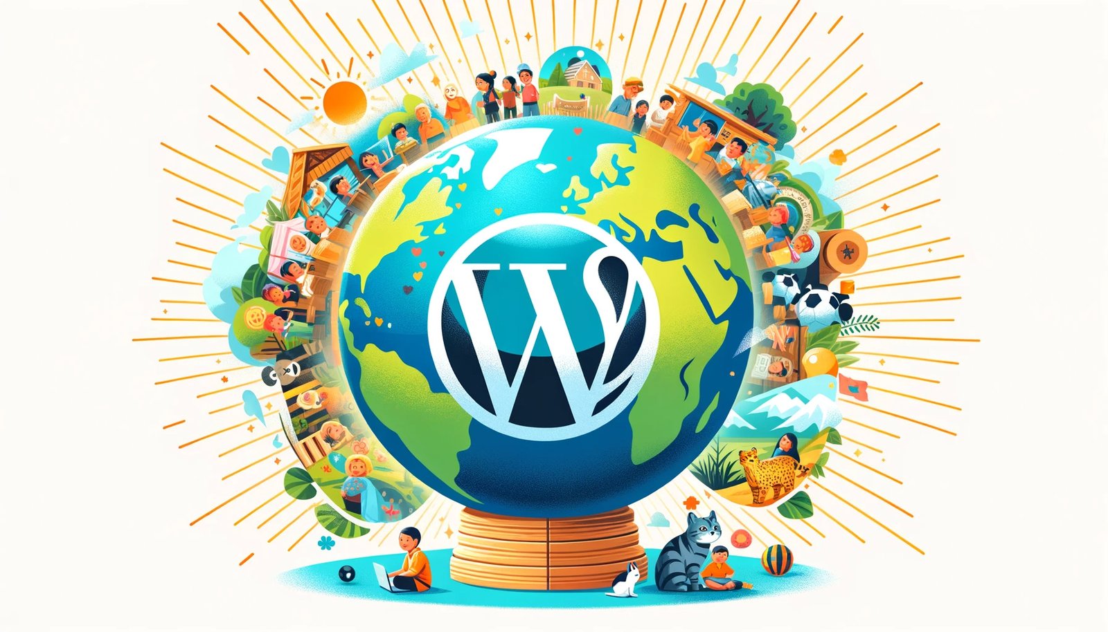 WordPress Web Development for Specific Nonprofit Niches
