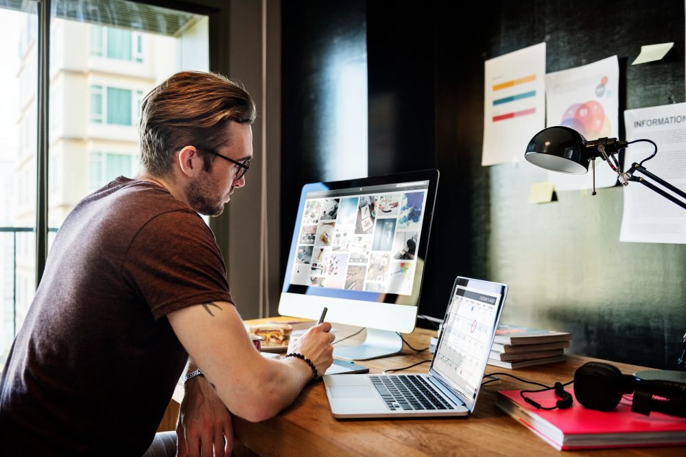 How to get the most out of your number 1 freelance Elementor designer 1 freelance Elementor designer - Rizve Joarder