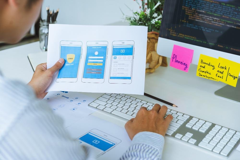 Hiring a Web Developer for Your Startup