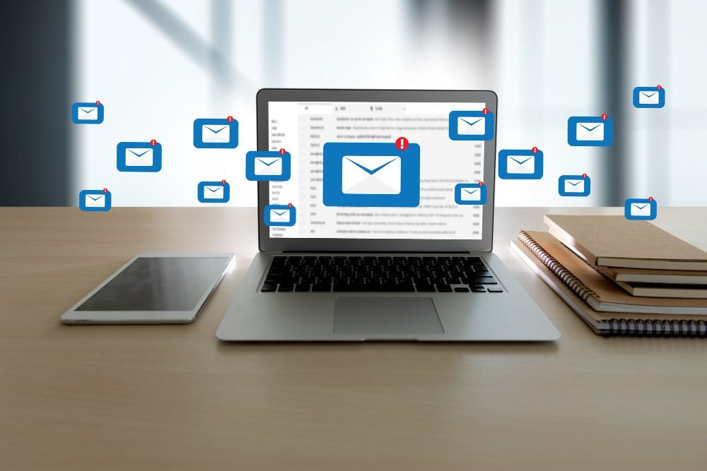 email subject lines -Rizve Joarder
