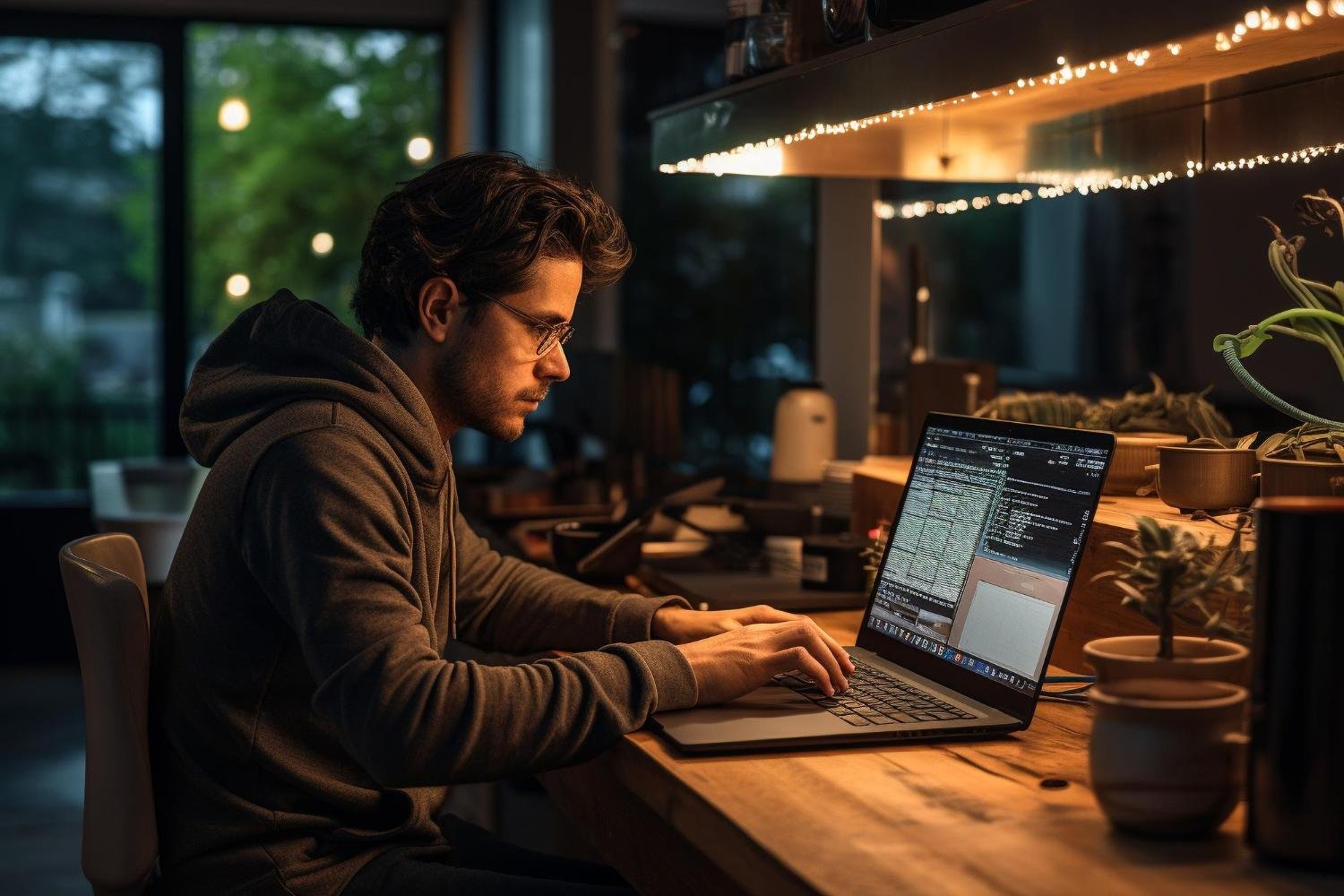 Turning Visions into Reality: Web Development Freelancer for Small Business 1 Web Development Freelancer for Small Business