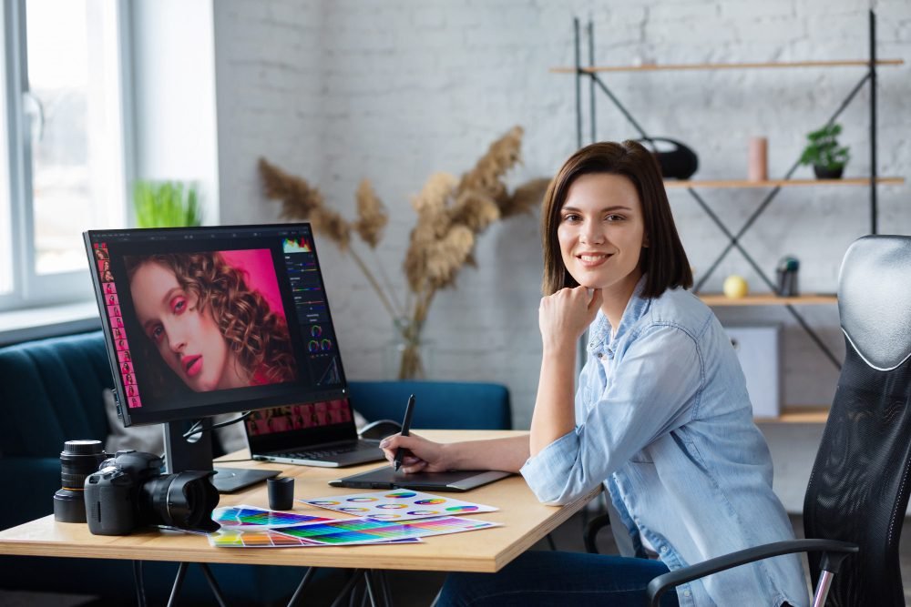 freelance Elementor designer - Rizve Joarder