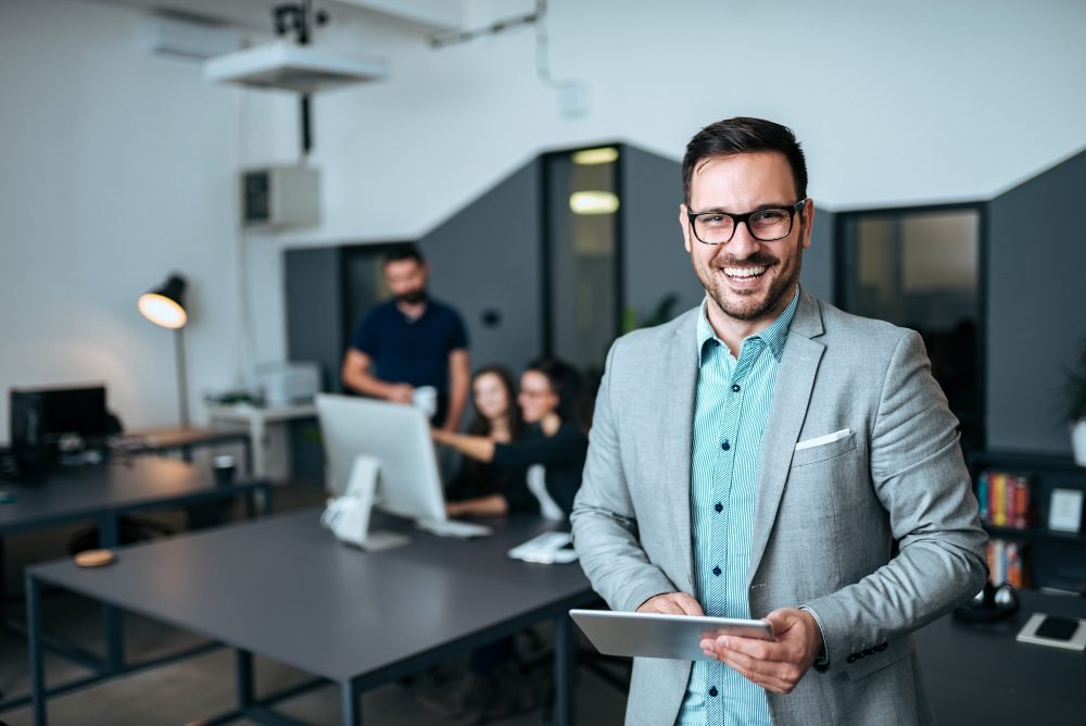 Dealing with entrepreneurial failure