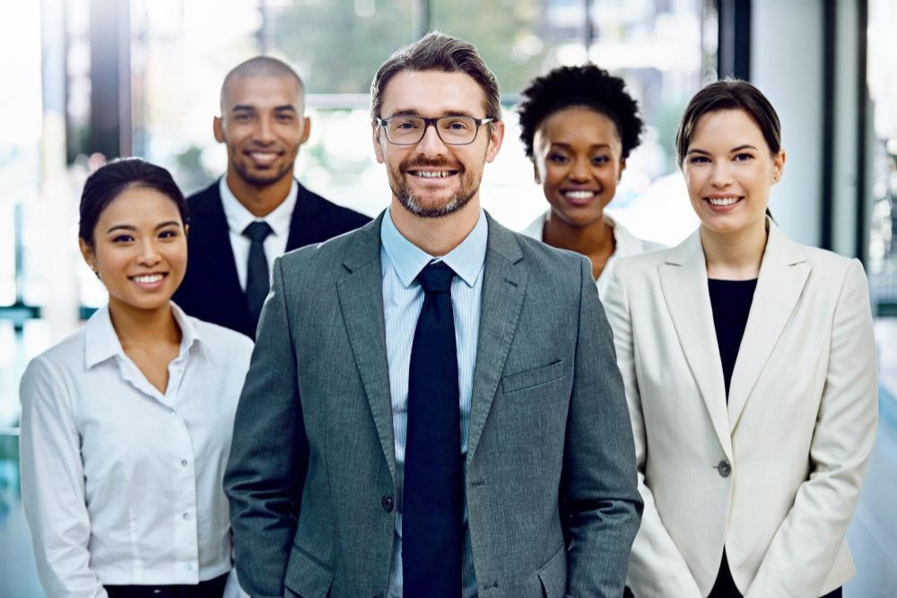 High-Performing Team as an Entrepreneur - rizve Joarder