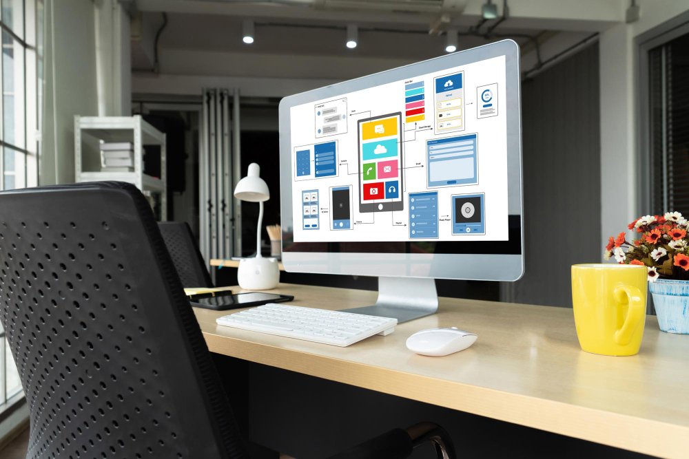 Visual Businesses and WordPress: A Perfect Match