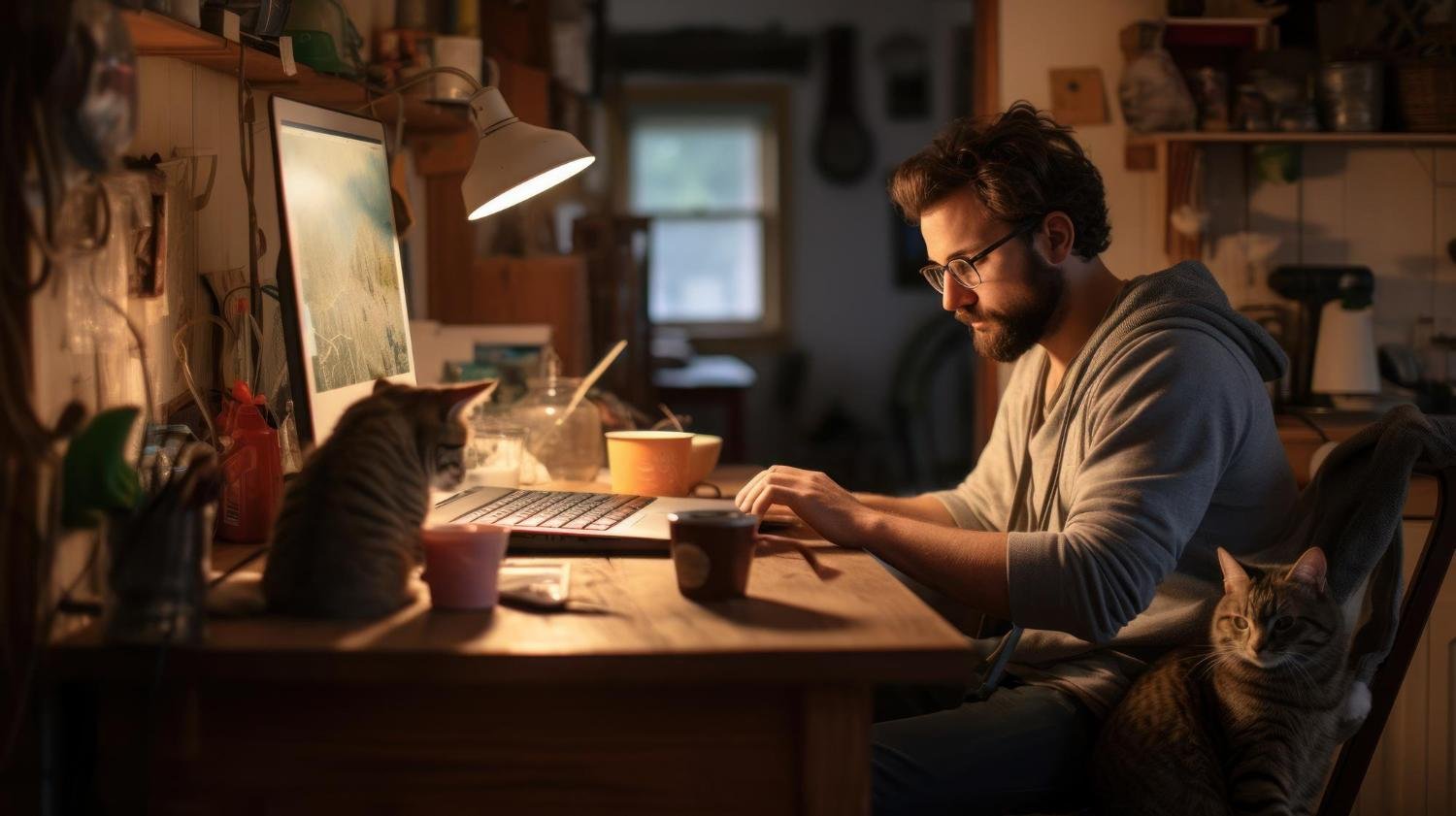 Web Development Freelancer for Small Business