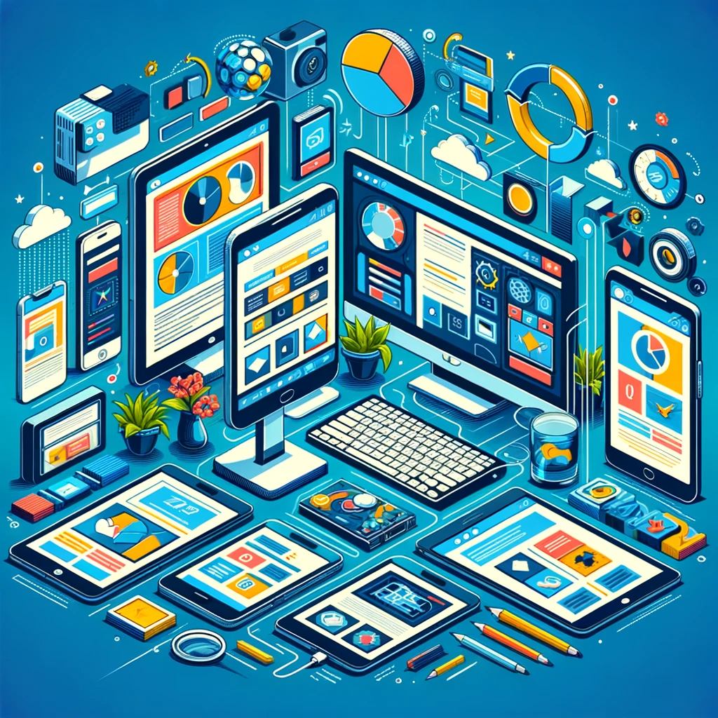 Mobile Optimization and Responsive Design in WordPress Development