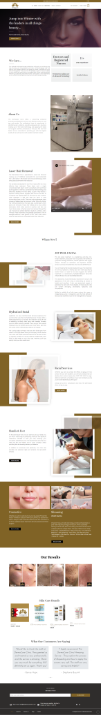 Bermacare Clinic