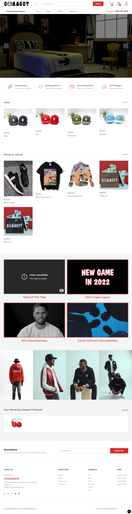 Connectthelabel