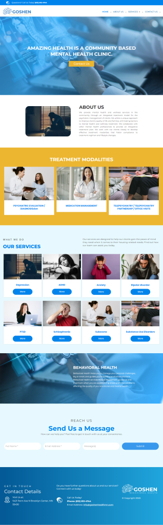Goshenhealth