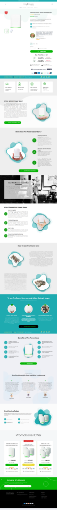 Propowersaver